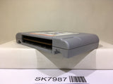 Jikkyou World Soccer World Cup 98 France Nintendo N64 Japan - SK7987