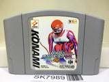 Hyper Olympic in Nagano 98 Nintendo N64 Japan - SK7989