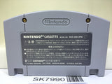 Mah Jong 64 Nintendo N64 Japan - SK7990