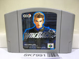 Win Back Nintendo N64 Japan - SK7991