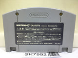 Perfect Dark Nintendo N64 Japan - SK7992