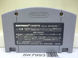 Perfect Dark Nintendo N64 Japan - SK7993