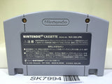 Golden Eye 007 Nintendo N64 Japan - SK7994