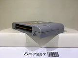 Golden Eye 007 Nintendo N64 Japan - SK7997