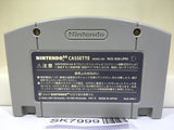 Star Wars Rogue Squadron Nintendo N64 Japan - SK7999