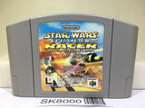 Star Wars Episode 1 Racer Nintendo N64 Japan - SK8000
