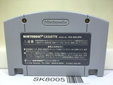 Super Mario 64 Nintendo N64 Japan - SK8005