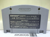 Super Mario 64 Nintendo N64 Japan - SK8008