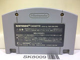 Super Mario 64 Nintendo N64 Japan - SK8009