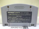 Super Mario 64 Nintendo N64 Japan - SK8010
