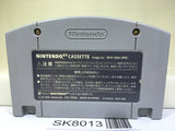 Mario Kart 64 Nintendo N64 Japan - SK8013