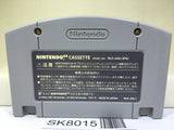 Mario Kart 64 Nintendo N64 Japan - SK8015