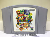 Mario Party Nintendo N64 Japan - SK8017
