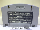 Mario Party Nintendo N64 Japan - SK8018