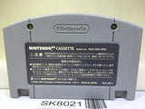 Mario Party Nintendo N64 Japan - SK8021