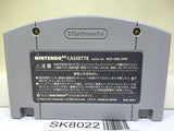 Mario Party Nintendo N64 Japan - SK8022