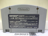 Mario Party 2 Nintendo N64 Japan - SK8023