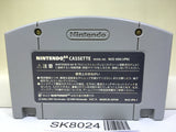 Mario Party 2 Nintendo N64 Japan - SK8024