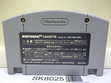 Mario Party 2 Nintendo N64 Japan - SK8025