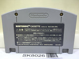 Mario Party 2 Nintendo N64 Japan - SK8026