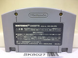 Mario Party 2 Nintendo N64 Japan - SK8027