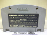 Mario Party 2 Nintendo N64 Japan - SK8028