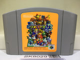 Mario Party 3 Nintendo N64 Japan - SK8029