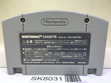 Mario Party 3 Nintendo N64 Japan - SK8031