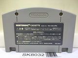 Mario Party 3 Nintendo N64 Japan - SK8032