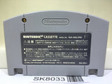 Mario Party 3 Nintendo N64 Japan - SK8033