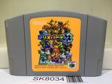Mario Party 3 Nintendo N64 Japan - SK8034