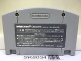 Mario Party 3 Nintendo N64 Japan - SK8034