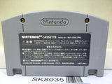 Mario Party 3 Nintendo N64 Japan - SK8035