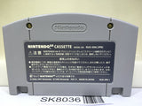 Mario Party 3 Nintendo N64 Japan - SK8036