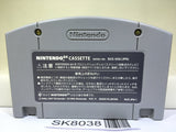 Mario Story Nintendo N64 Japan - SK8038