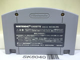 Mario Story Nintendo N64 Japan - SK8040