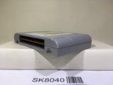 Mario Story Nintendo N64 Japan - SK8040