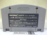 Mario Story Nintendo N64 Japan - SK8041