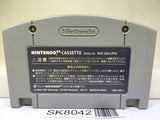 Super Mario 64 Rumble Pak Ver. Nintendo N64 Japan - SK8042