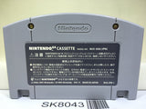 Super Mario 64 Rumble Pak Ver. Nintendo N64 Japan - SK8043