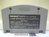 Super Mario 64 Rumble Pak Ver. Nintendo N64 Japan - SK8044