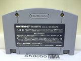 Super Smash Bros. Dairanto Smash Brothers Nintendo N64 Japan - SK8050