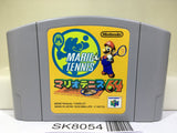 Mario Tennis 64 Nintendo N64 Japan - SK8054