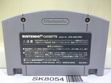 Mario Tennis 64 Nintendo N64 Japan - SK8054