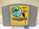 Mario Tennis 64 Nintendo N64 Japan - SK8055