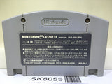 Mario Tennis 64 Nintendo N64 Japan - SK8055
