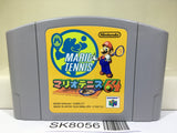 Mario Tennis 64 Nintendo N64 Japan - SK8056