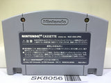 Mario Tennis 64 Nintendo N64 Japan - SK8056