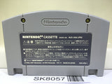 Mario Tennis 64 Nintendo N64 Japan - SK8057