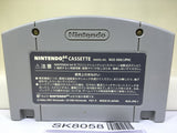 Mario Tennis 64 Nintendo N64 Japan - SK8058